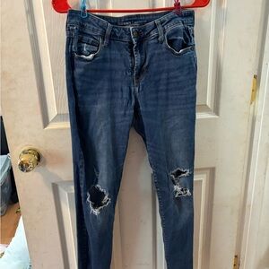 Levi's Blue Men's Jeans